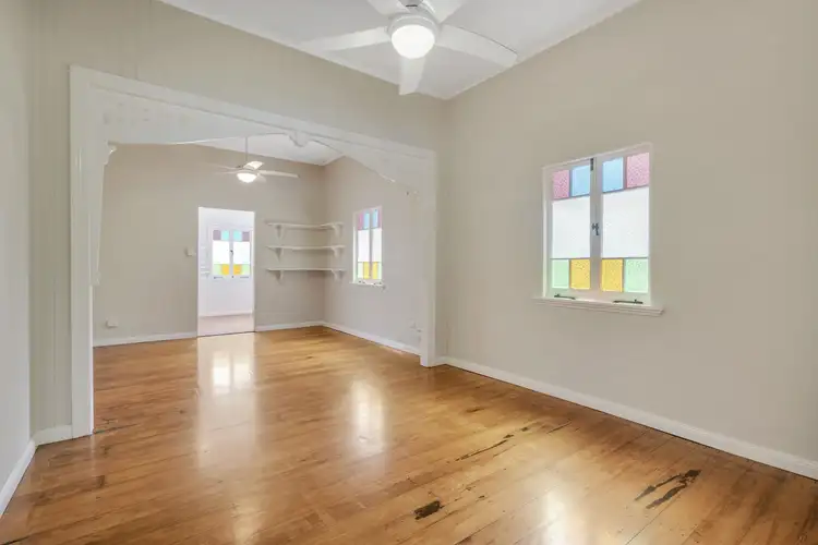 Fifth view of Homely semi-detached listing, Lot 1 & 2/45 Marshall Street, Machans Beach QLD 4878