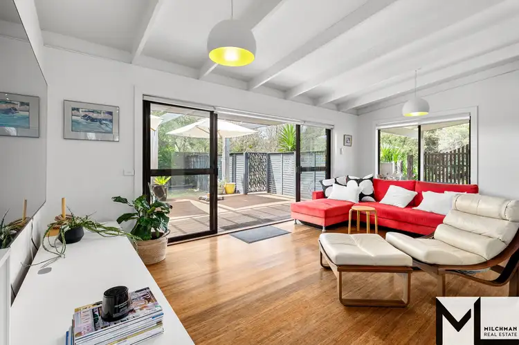 396 Sandy Road, St Andrews Beach VIC 3941