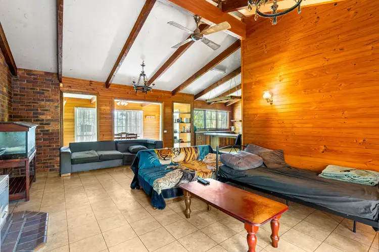 Second view of Homely house listing, 36-42 Latimer Road, Logan Village QLD 4207