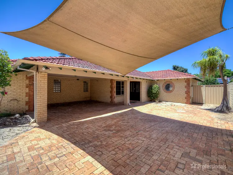 Third view of Homely house listing, 19 Howard Parade, Salter Point WA 6152