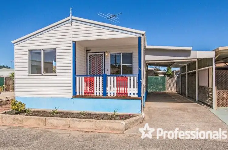 48/490 Pinjarra Road, Furnissdale WA 6209