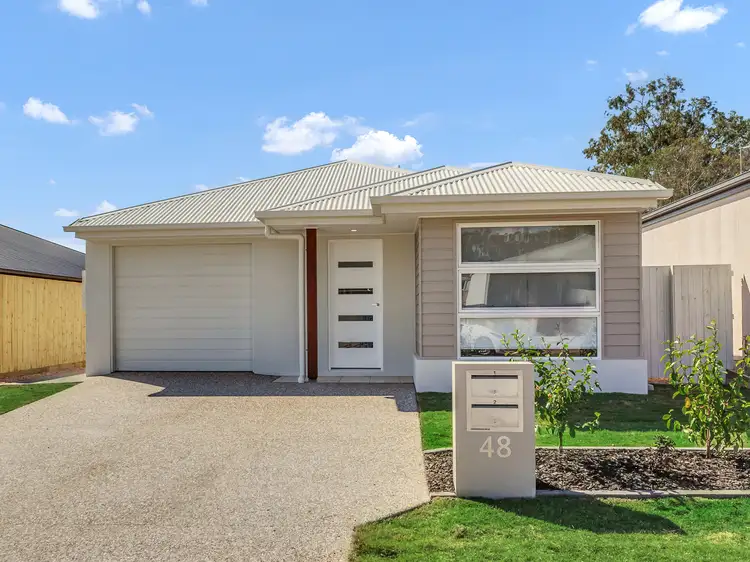 48 Bisschop Street, Deception Bay QLD 4508
