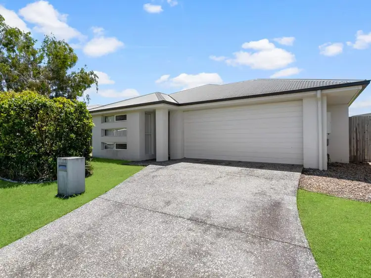 46 Glengrove Circuit, Mango Hill QLD 4509