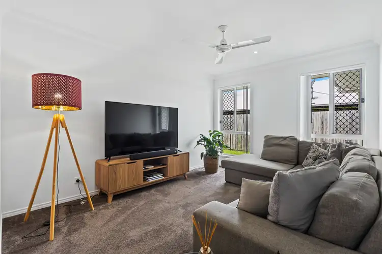 Second view of Homely house listing, 46 Glengrove Circuit, Mango Hill QLD 4509
