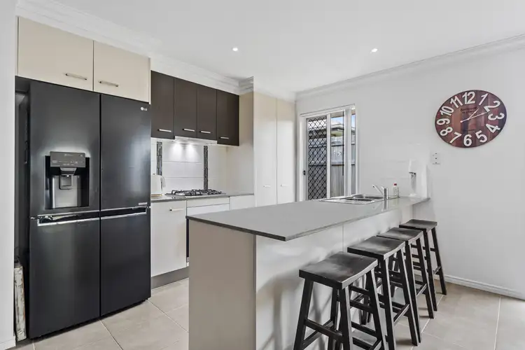 Third view of Homely house listing, 46 Glengrove Circuit, Mango Hill QLD 4509