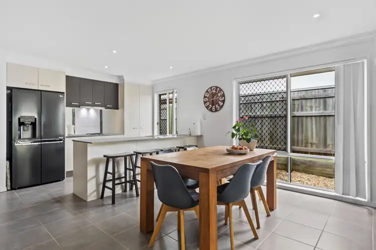 Fourth view of Homely house listing, 46 Glengrove Circuit, Mango Hill QLD 4509