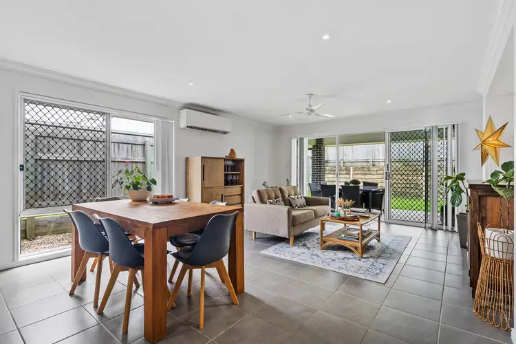 Sixth view of Homely house listing, 46 Glengrove Circuit, Mango Hill QLD 4509