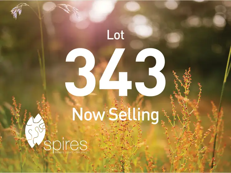 Lot 343 Milan Lane, Baldivis WA 6171