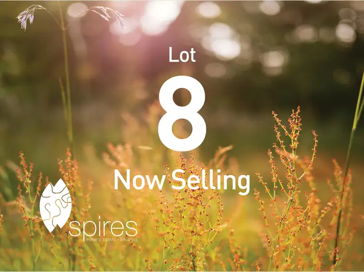 Lot 8 Nepal Crescent, Baldivis WA 6171
