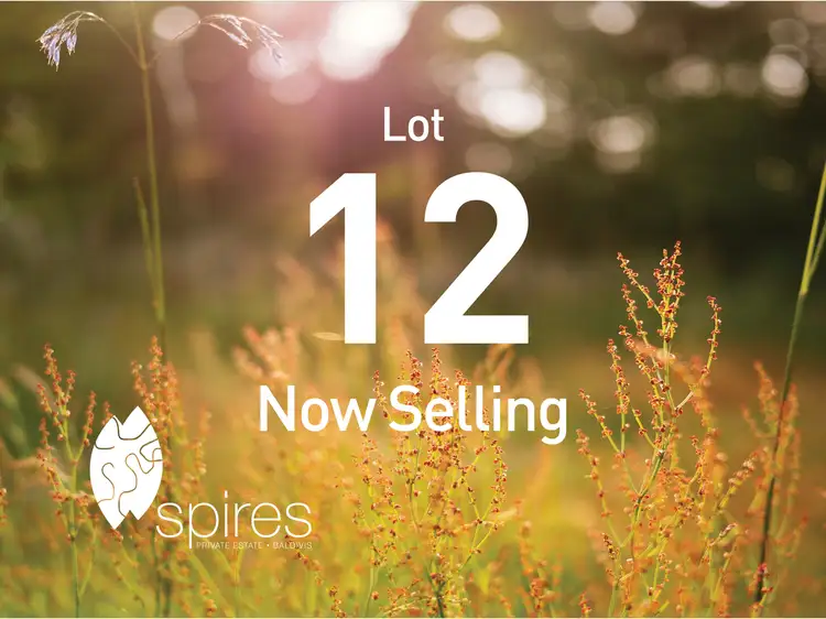 Lot 12 Pantheon Road, Baldivis WA 6171
