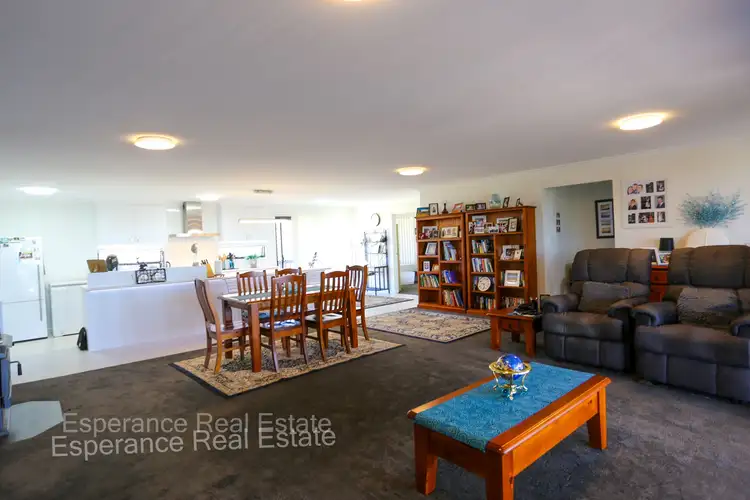 Sixth view of Homely house listing, 36 Phillips Street, West Beach WA 6450