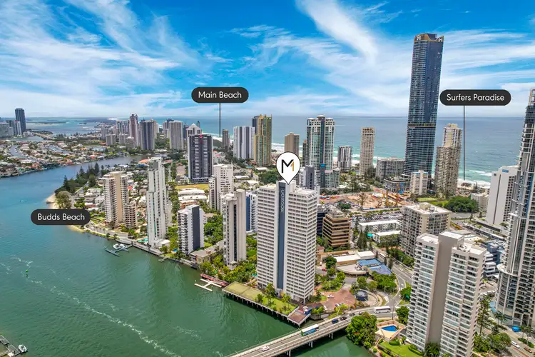 4C/2 - 18 Riverview Parade, Surfers Paradise QLD 4217