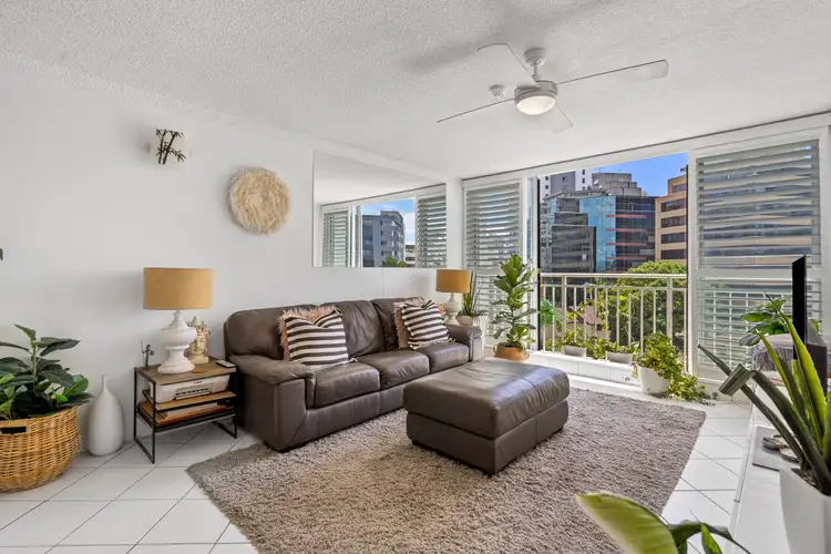 Second view of Homely apartment listing, 4C/2 - 18 Riverview Parade, Surfers Paradise QLD 4217
