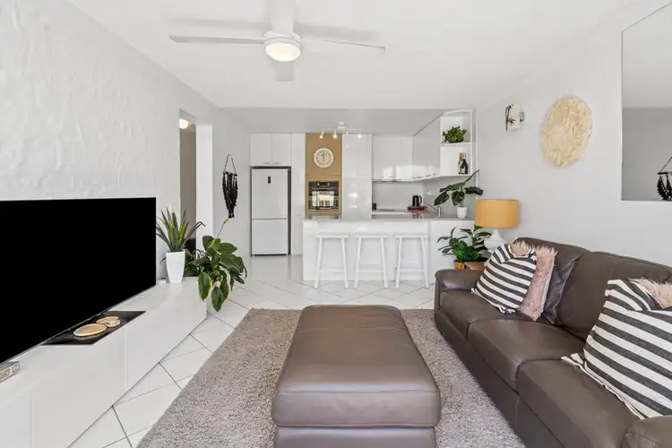 Third view of Homely apartment listing, 4C/2 - 18 Riverview Parade, Surfers Paradise QLD 4217