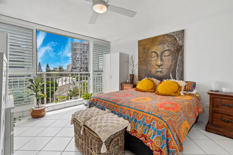 Sixth view of Homely apartment listing, 4C/2 - 18 Riverview Parade, Surfers Paradise QLD 4217