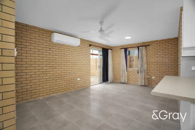 Second view of Homely apartment listing, 3/20 Mitcham Street, Gaythorne QLD 4051