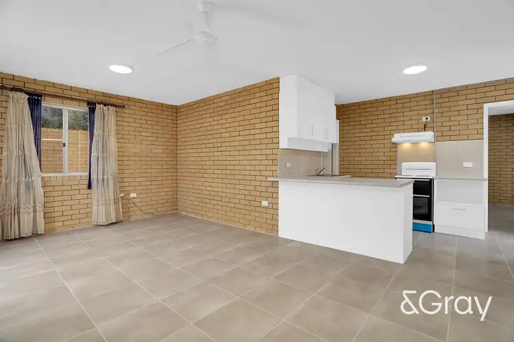 Third view of Homely apartment listing, 3/20 Mitcham Street, Gaythorne QLD 4051