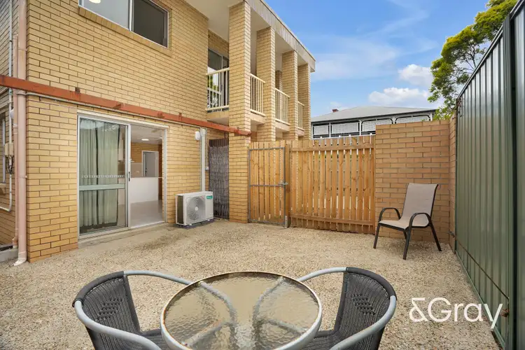 Fourth view of Homely apartment listing, 3/20 Mitcham Street, Gaythorne QLD 4051