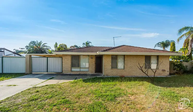 23 Farmhouse Drive, Bibra Lake WA 6163