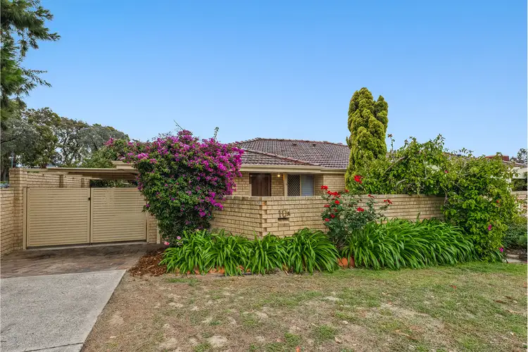 Main view of Homely villa listing, 10A McDougall Street, Como WA 6152