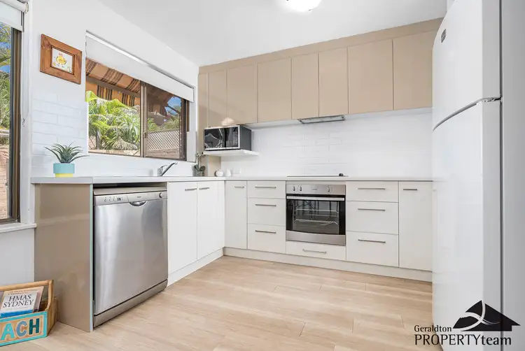Fourth view of Homely house listing, 5/198 Chapman Road, Beresford WA 6530