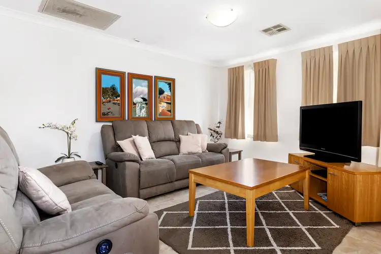 Fourth view of Homely house listing, 51/12 Little Colin Street, Broadwater WA 6280
