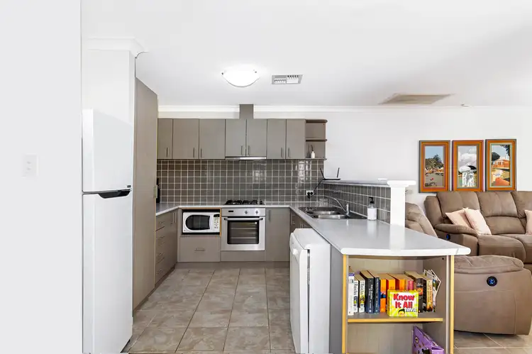 Sixth view of Homely house listing, 51/12 Little Colin Street, Broadwater WA 6280
