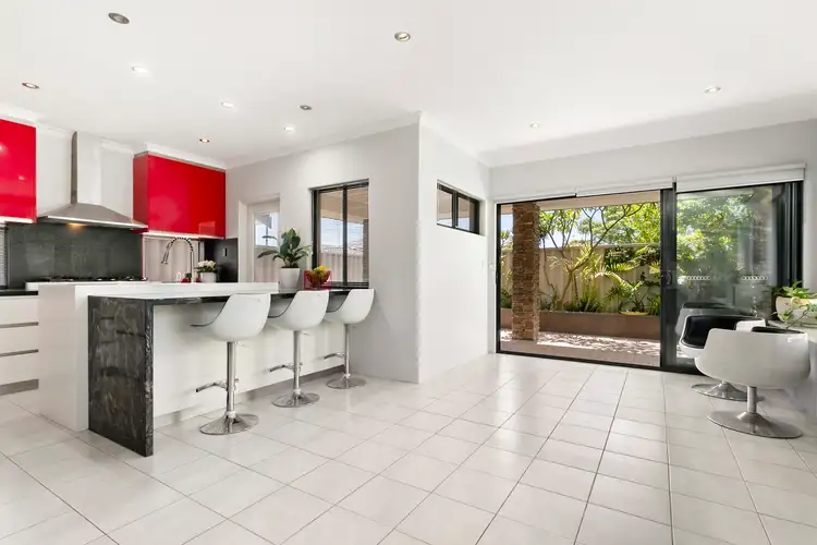 Second view of Homely house listing, 170B Kent Street, Rockingham WA 6168