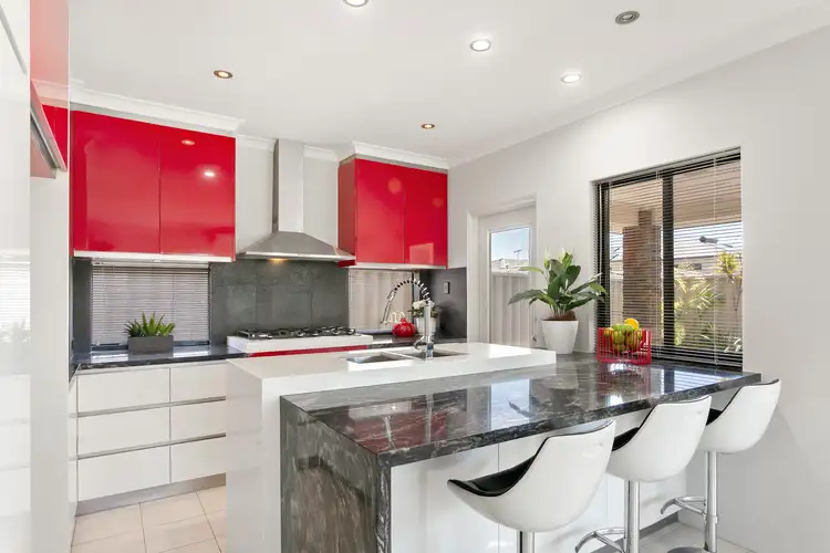 Fourth view of Homely house listing, 170B Kent Street, Rockingham WA 6168