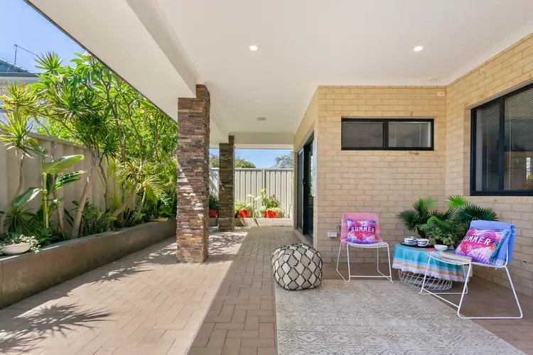 Fifth view of Homely house listing, 170B Kent Street, Rockingham WA 6168