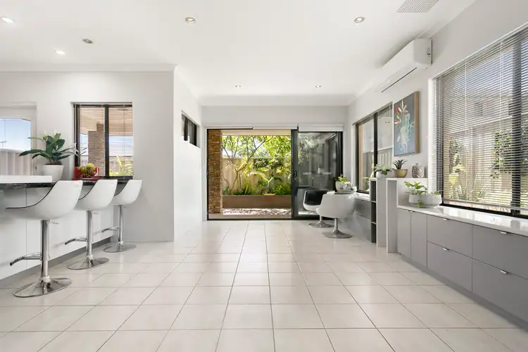 Sixth view of Homely house listing, 170B Kent Street, Rockingham WA 6168