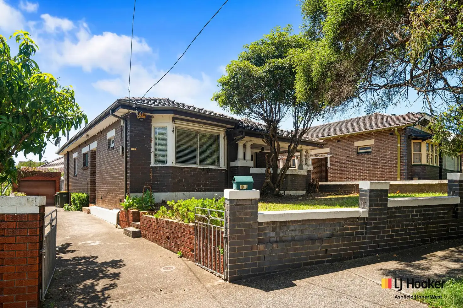 Main view of Homely house listing, 148 Holden Street, Ashfield NSW 2131