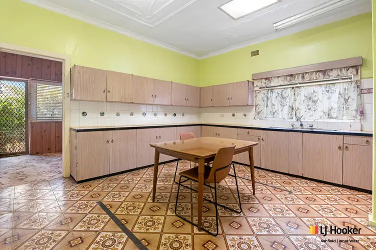 Second view of Homely house listing, 148 Holden Street, Ashfield NSW 2131