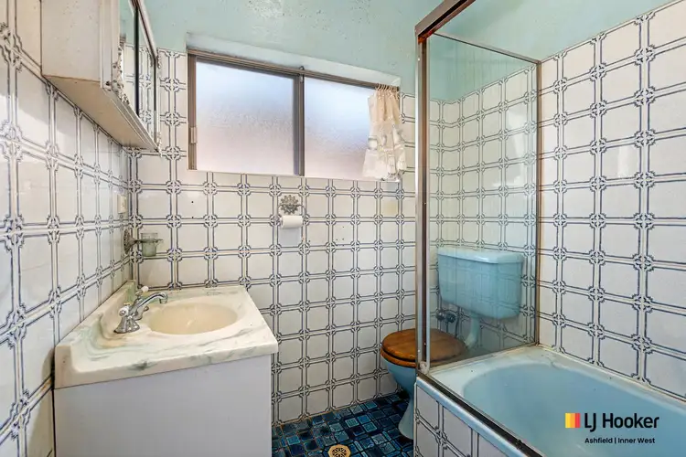 Fifth view of Homely house listing, 148 Holden Street, Ashfield NSW 2131