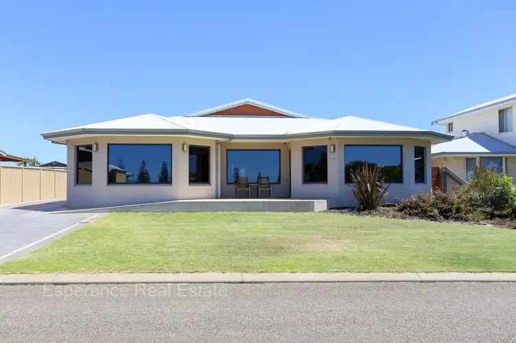 43 Windich Street, Esperance WA 6450