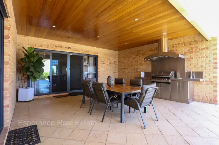 Second view of Homely house listing, 43 Windich Street, Esperance WA 6450