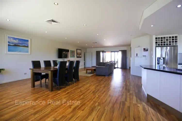 Fourth view of Homely house listing, 43 Windich Street, Esperance WA 6450