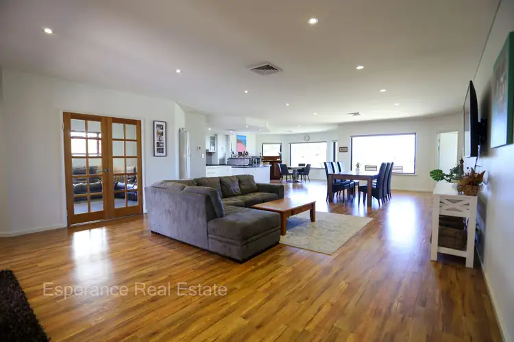 Fifth view of Homely house listing, 43 Windich Street, Esperance WA 6450