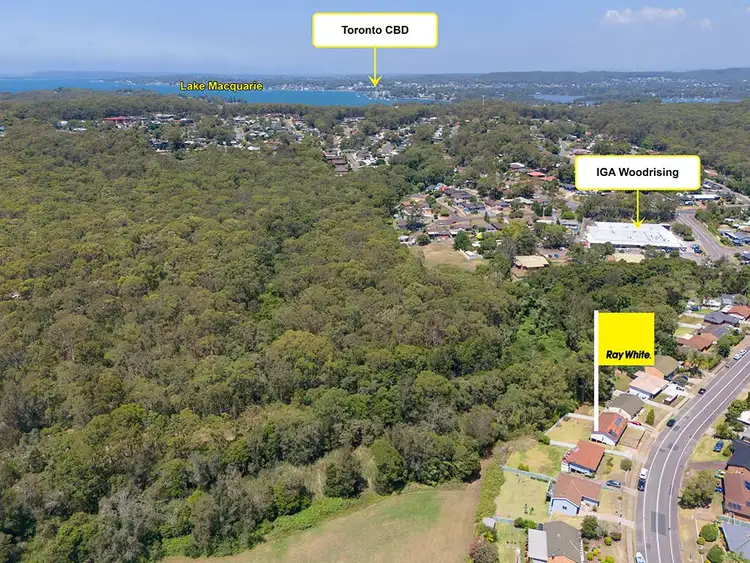 Third view of Homely house listing, 58 Hayden Brook Road, Booragul NSW 2284