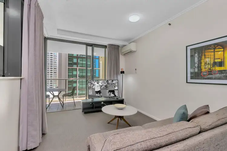 Fourth view of Homely apartment listing, 1005/212 Margaret Street, Brisbane City QLD 4000