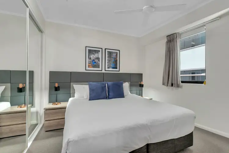 Sixth view of Homely apartment listing, 1005/212 Margaret Street, Brisbane City QLD 4000
