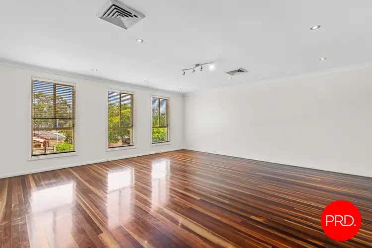 Third view of Homely house listing, 44 Kurrajong Circuit, Mount Annan NSW 2567