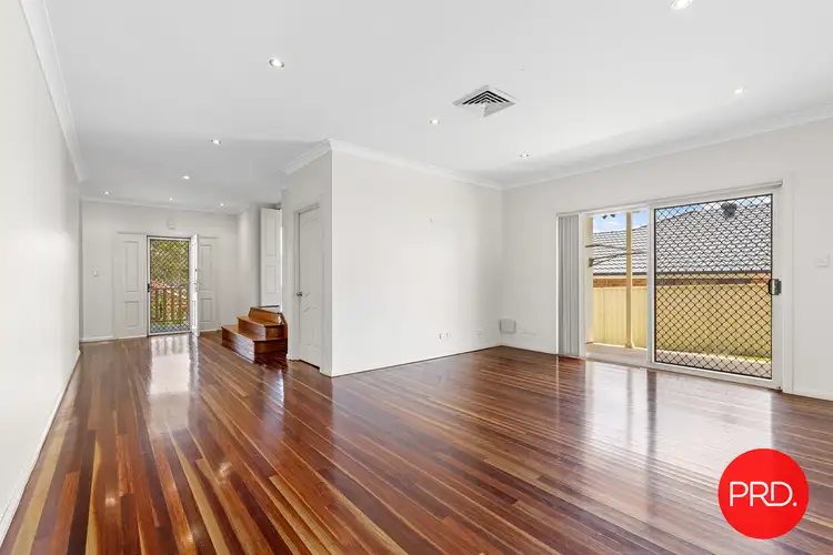 Fifth view of Homely house listing, 44 Kurrajong Circuit, Mount Annan NSW 2567