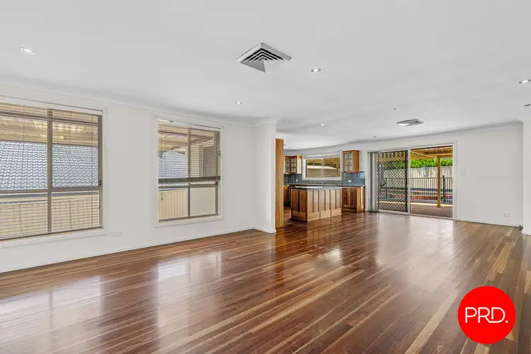 Sixth view of Homely house listing, 44 Kurrajong Circuit, Mount Annan NSW 2567