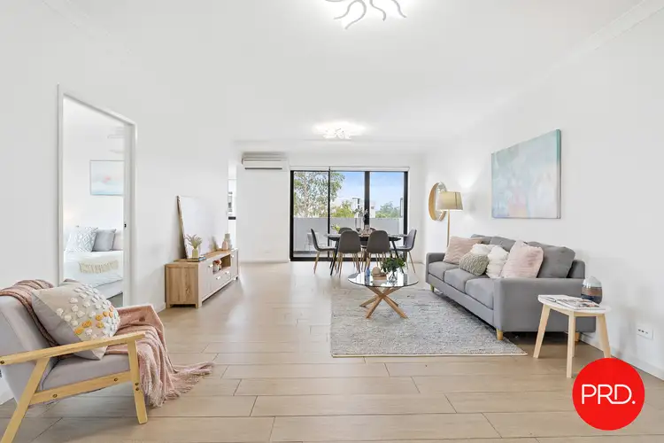 401/38-42 Chamberlain Street, Campbelltown NSW 2560
