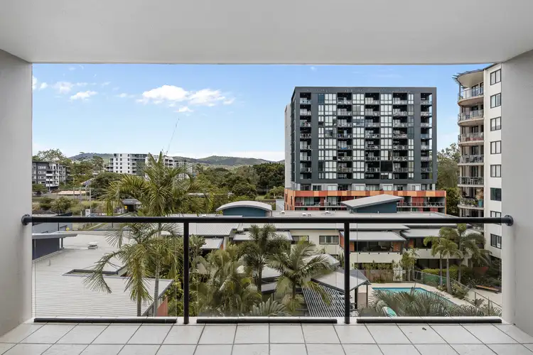 Fourth view of Homely apartment listing, 54/9 Sylvan Road, Toowong QLD 4066