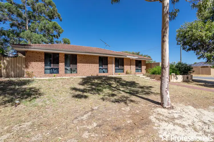 50 Powell Crescent, Brookdale WA 6112