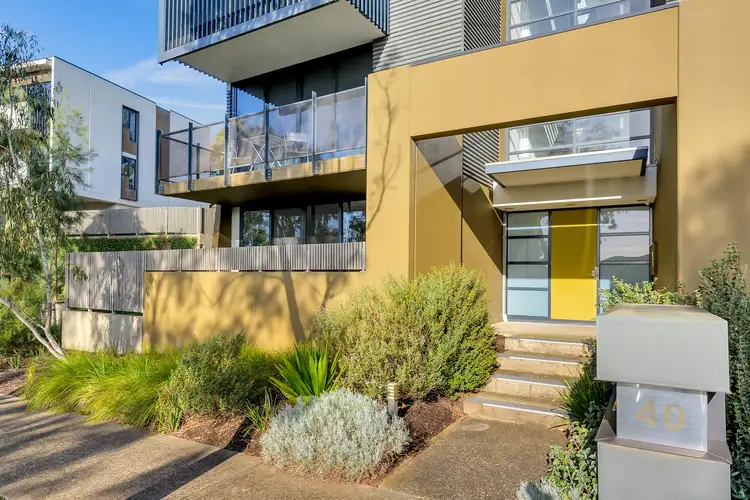Main view of Homely apartment listing, 1/40 Ormond Boulevard, Bundoora VIC 3083