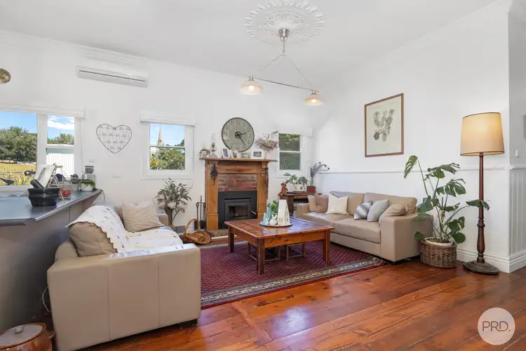 Second view of Homely house listing, 972 Linton-Carngham Road, Snake Valley VIC 3351