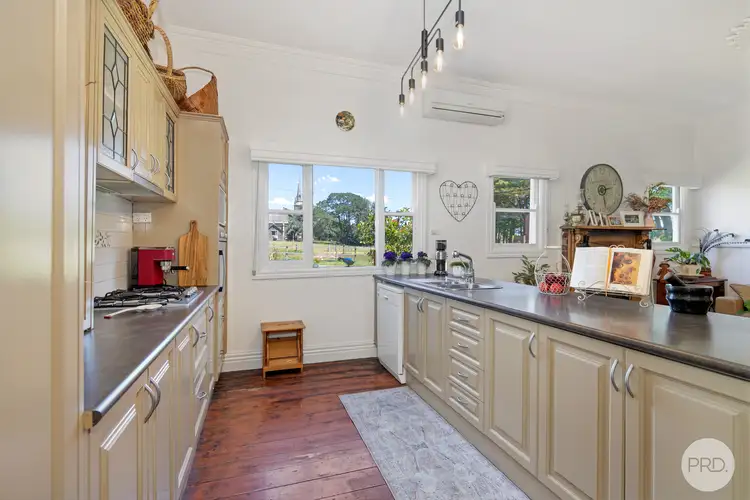 Third view of Homely house listing, 972 Linton-Carngham Road, Snake Valley VIC 3351